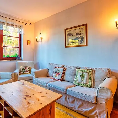 Klimat Gorski Na Okrzei - 5d *