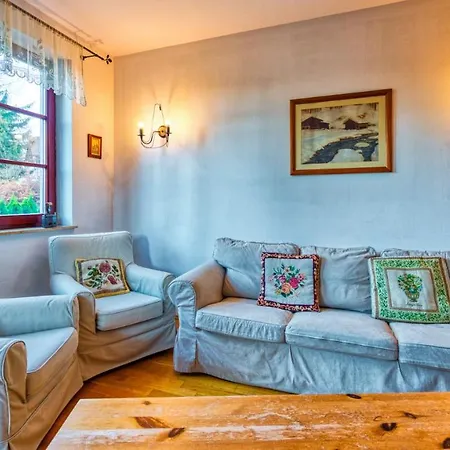 Klimat Gorski Na Okrzei - 5d * Karpacz