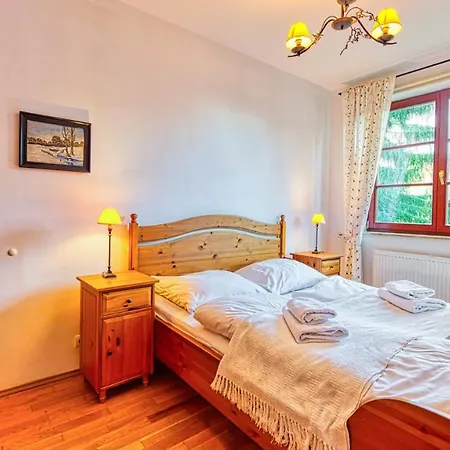 Appartamento Klimat Gorski Na Okrzei - 5d