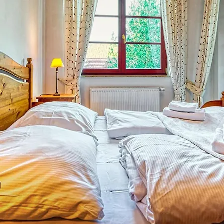 Klimat Gorski Na Okrzei - 5d Karpacz