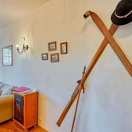 Klimat Gorski Na Okrzei - 5d Appartamento