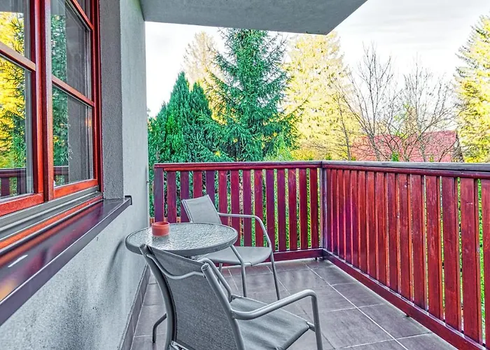 Klimat Górski Na Okrzei - 5d *