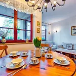 Klimat Górski Na Okrzei - 5d Apartament *