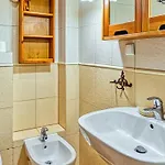 Klimat Górski Na Okrzei - 5d Apartament
