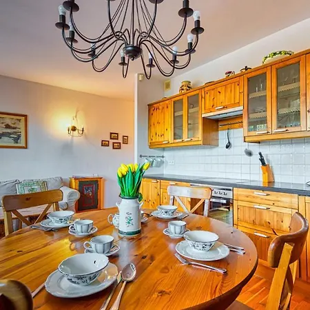 Klimat Gorski Na Okrzei - 5d קרפאז'