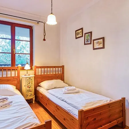 Klimat Gorski Na Okrzei - 5d קרפאז'