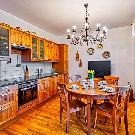 Klimat Gorski Na Okrzei - 5d קרפאז'