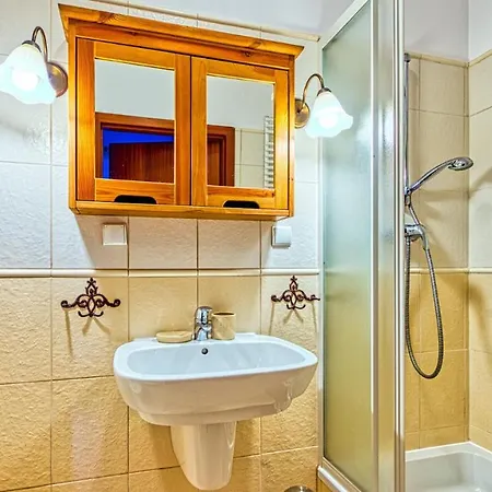 Klimat Gorski Na Okrzei - 5d