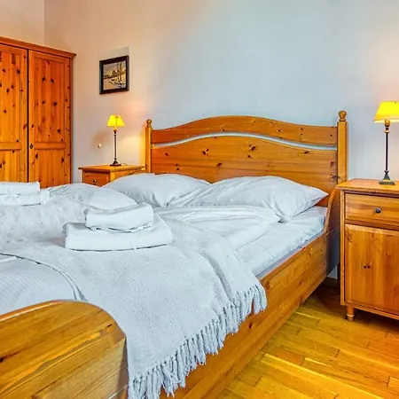 Klimat Gorski Na Okrzei - 5d