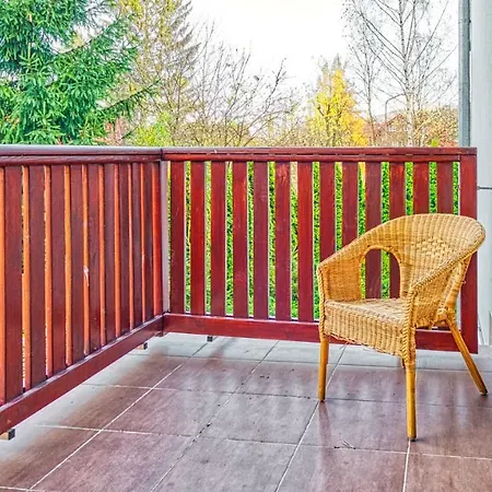 Klimat Gorski Na Okrzei - 5d קרפאז'