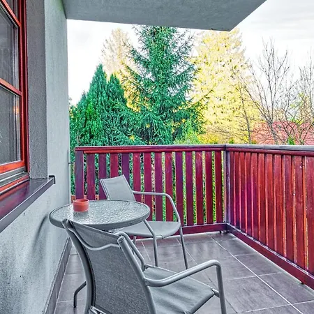 Klimat Gorski Na Okrzei - 5d *