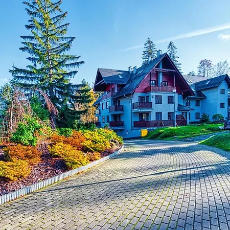 Apartment Klimat Gorski Na Okrzei - 5d