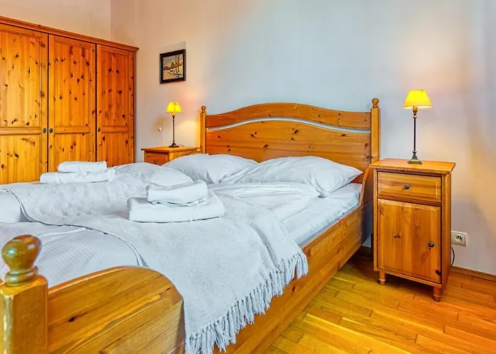 Klimat Gorski Na Okrzei - 5d