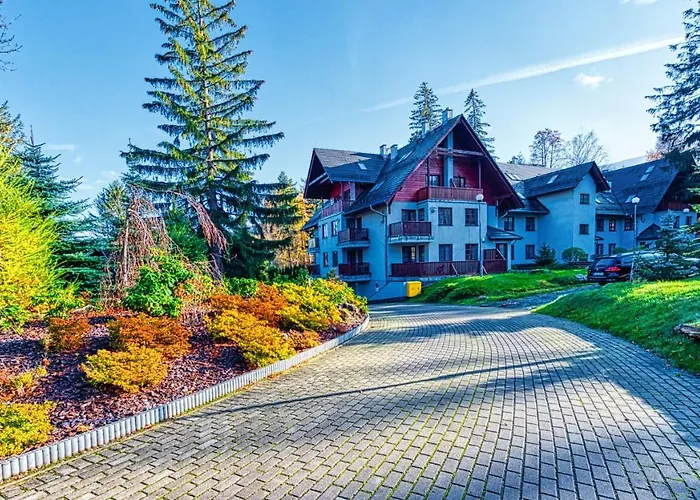 Διαμέρισμα Klimat Gorski Na Okrzei - 5d