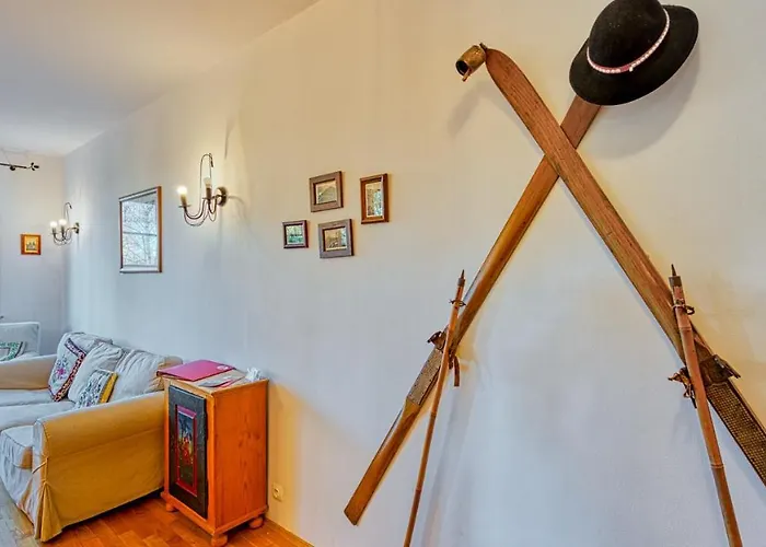 Klimat Gorski Na Okrzei - 5d Apartment